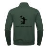 Sweatshirt Jacket Miniaturansicht