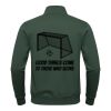 Sweatshirt Jacket Miniaturansicht