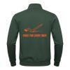 Sweatshirt Jacket Miniaturansicht