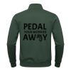 Herren Sweatjacke "Authentic" Miniaturansicht
