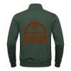 Herren Sweatjacke "Authentic" Miniaturansicht