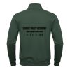 Herren Sweatjacke "Authentic" Miniaturansicht