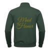 Sweatshirt Jacket Miniaturansicht