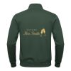 Sweatshirt Jacket Miniaturansicht