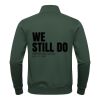 Herren Sweatjacke "Authentic" Miniaturansicht