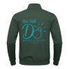 Sweatshirt Jacket Miniaturansicht
