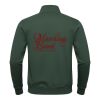 Herren Sweatjacke "Authentic" Miniaturansicht