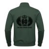 Sweatshirt Jacket Miniaturansicht