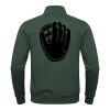 Sweatshirt Jacket Miniaturansicht