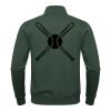 Sweatshirt Jacket Miniaturansicht