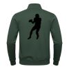Sweatshirt Jacket Miniaturansicht