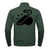 Sweatshirt Jacket Miniaturansicht