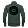 Sweatshirt Jacket Miniaturansicht