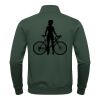 Sweatshirt Jacket Miniaturansicht