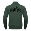 Sweatshirt Jacket Miniaturansicht