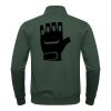 Sweatshirt Jacket Miniaturansicht