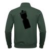 Sweatshirt Jacket Miniaturansicht