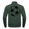 Sweatshirt Jacket Miniaturansicht