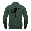 Sweatshirt Jacket Miniaturansicht
