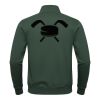 Sweatshirt Jacket Miniaturansicht