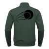 Sweatshirt Jacket Miniaturansicht