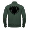 Sweatshirt Jacket Miniaturansicht