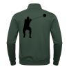 Sweatshirt Jacket Miniaturansicht