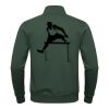 Sweatshirt Jacket Miniaturansicht