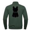 Sweatshirt Jacket Miniaturansicht