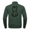 Sweatshirt Jacket Miniaturansicht