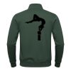 Sweatshirt Jacket Miniaturansicht