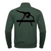 Sweatshirt Jacket Miniaturansicht