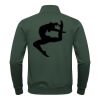 Sweatshirt Jacket Miniaturansicht