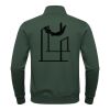 Sweatshirt Jacket Miniaturansicht