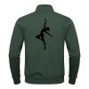Sweatshirt Jacket Miniaturansicht
