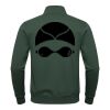 Sweatshirt Jacket Miniaturansicht