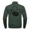 Sweatshirt Jacket Miniaturansicht