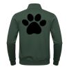Sweatshirt Jacket Miniaturansicht