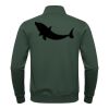 Sweatshirt Jacket Miniaturansicht