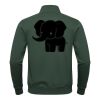 Sweatshirt Jacket Miniaturansicht