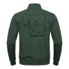 Sweatshirt Jacket Miniaturansicht