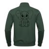 Sweatshirt Jacket Miniaturansicht