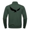 Sweatshirt Jacket Miniaturansicht