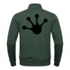 Sweatshirt Jacket Miniaturansicht