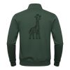 Sweatshirt Jacket Miniaturansicht
