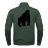 Sweatshirt Jacket Miniaturansicht