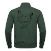 Sweatshirt Jacket Miniaturansicht