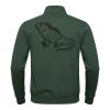 Sweatshirt Jacket Miniaturansicht