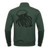 Sweatshirt Jacket Miniaturansicht