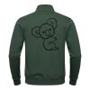 Sweatshirt Jacket Miniaturansicht